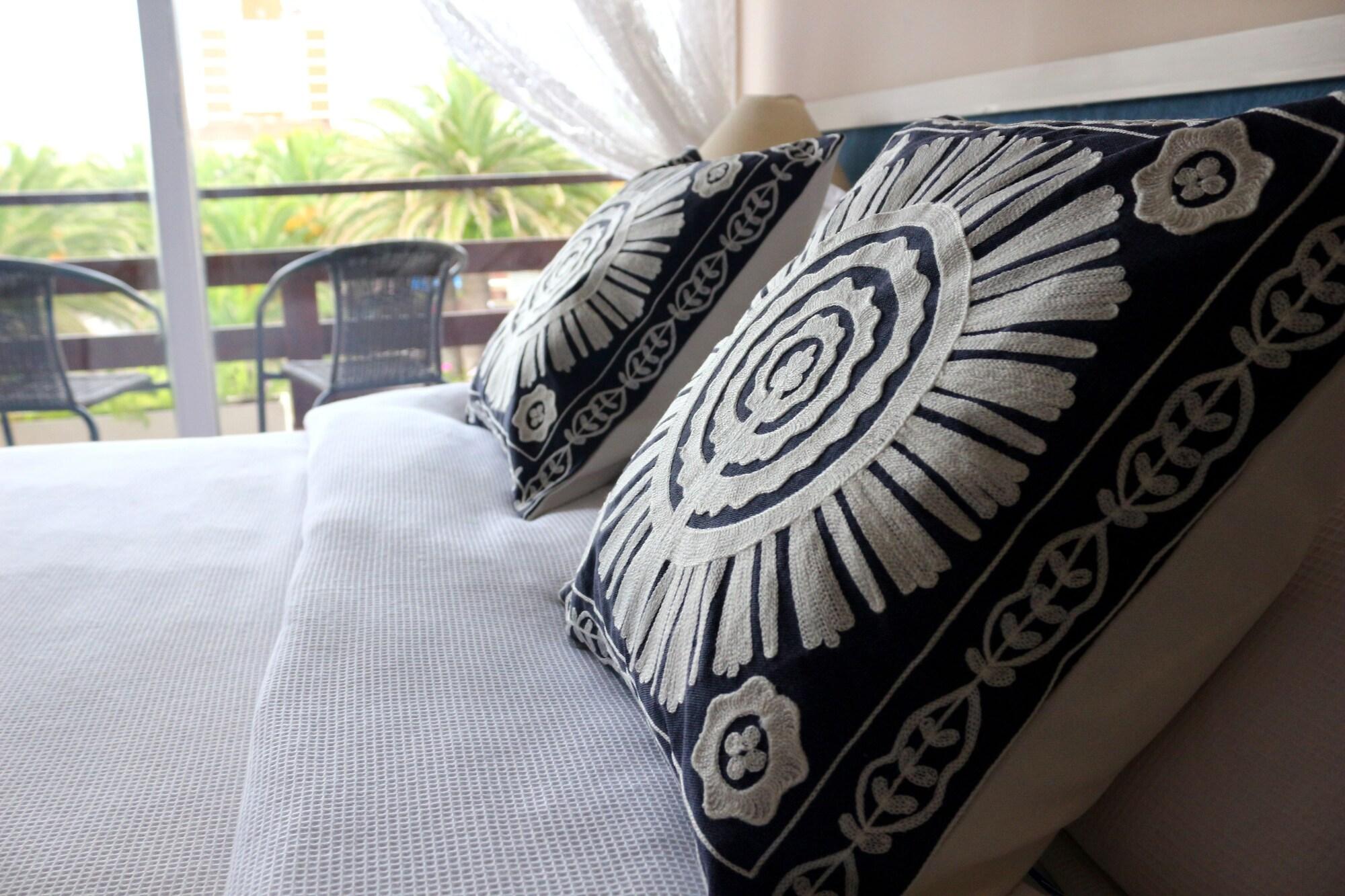 Hotel San Martin Punta del Este Eksteriør bilde