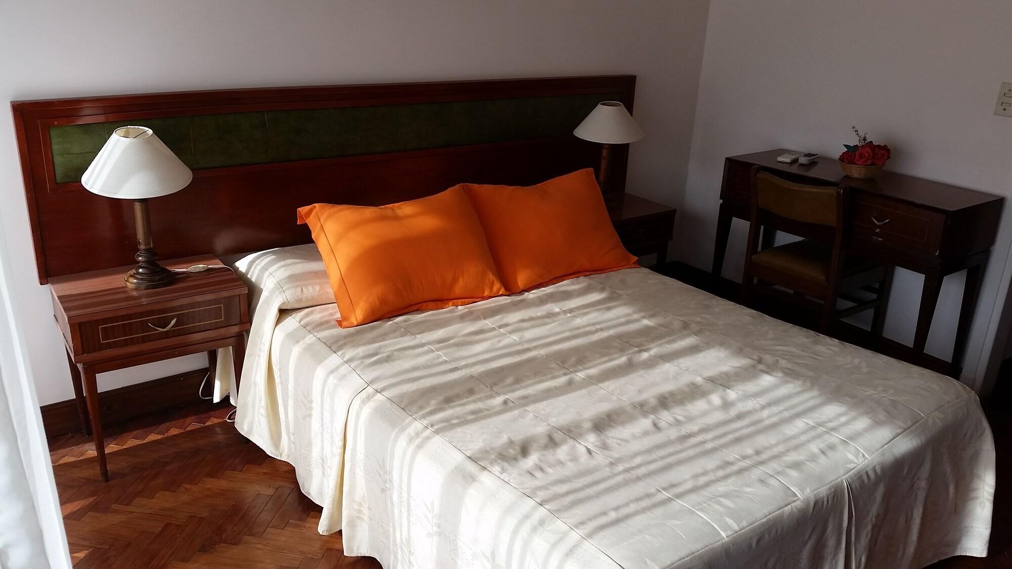 Hotel San Martin Punta del Este Eksteriør bilde