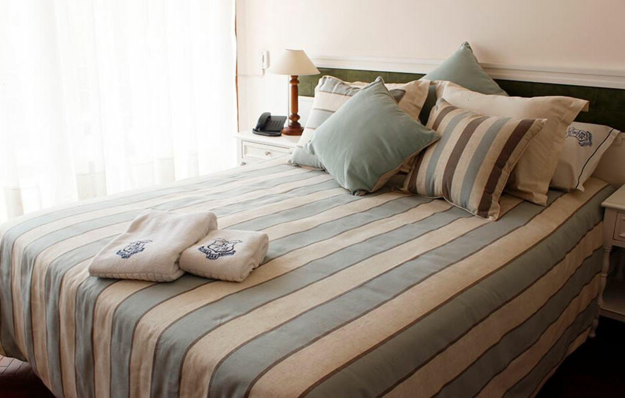 Hotel San Martin Punta del Este Eksteriør bilde