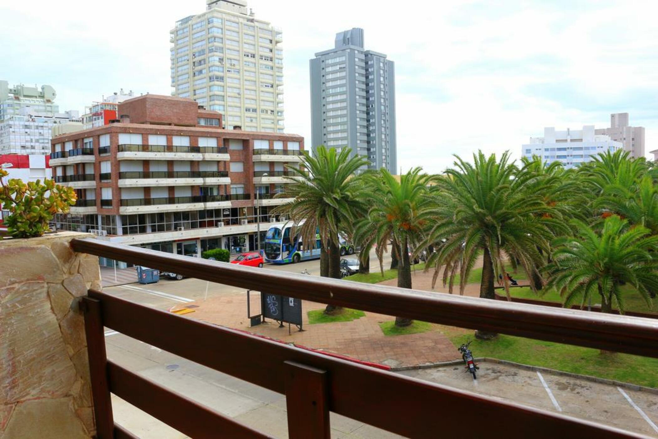 Hotel San Martin Punta del Este Eksteriør bilde