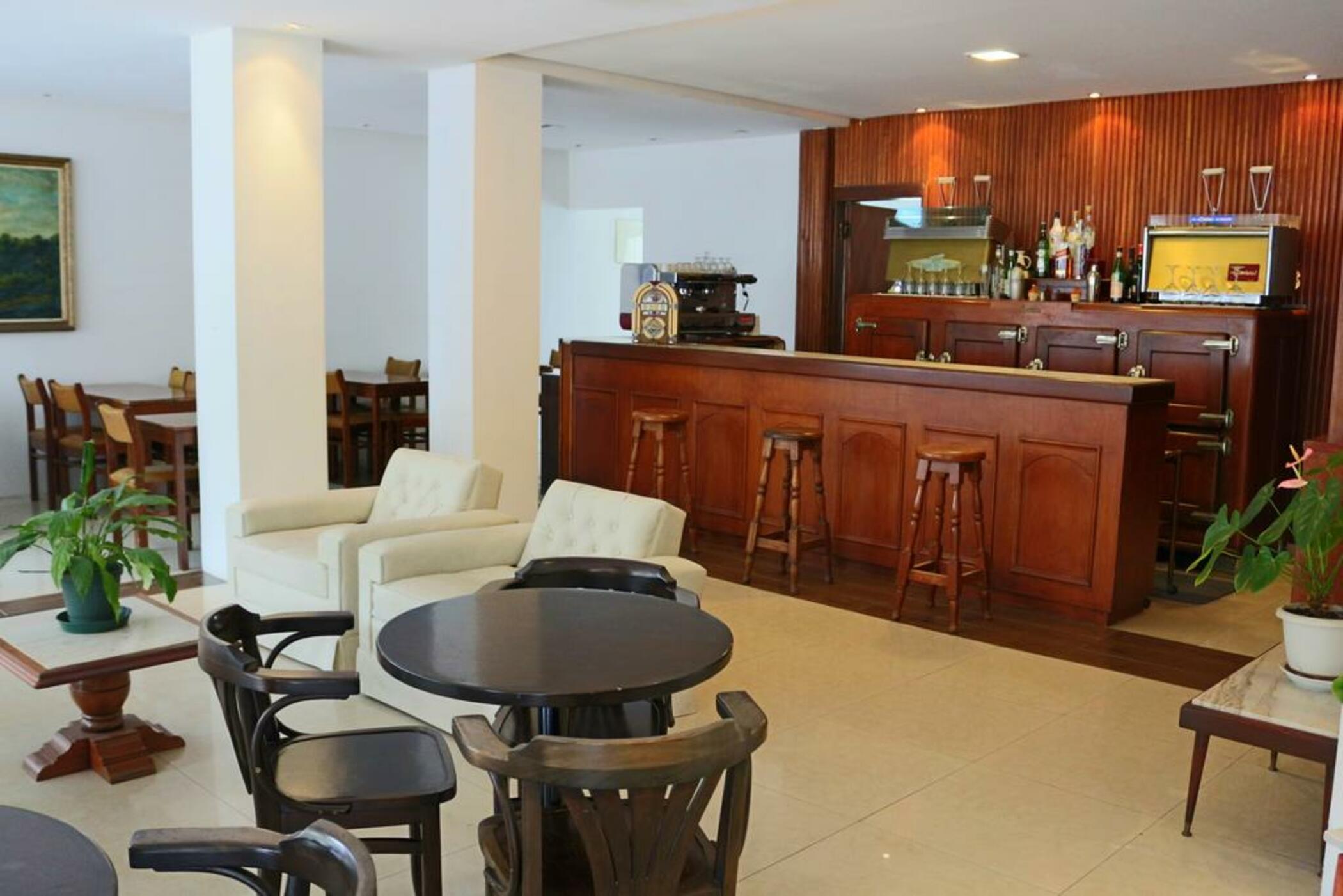 Hotel San Martin Punta del Este Eksteriør bilde