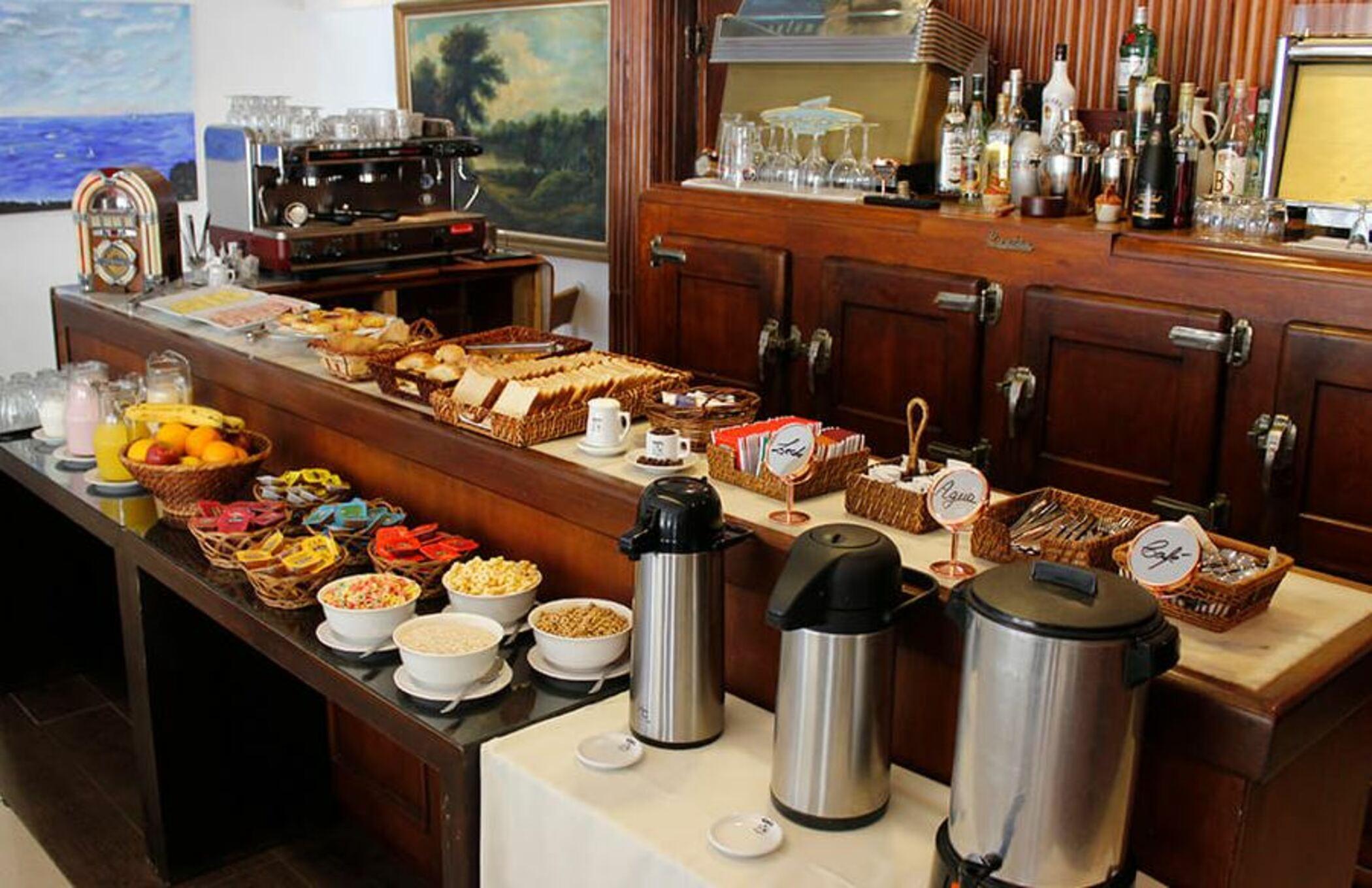 Hotel San Martin Punta del Este Eksteriør bilde