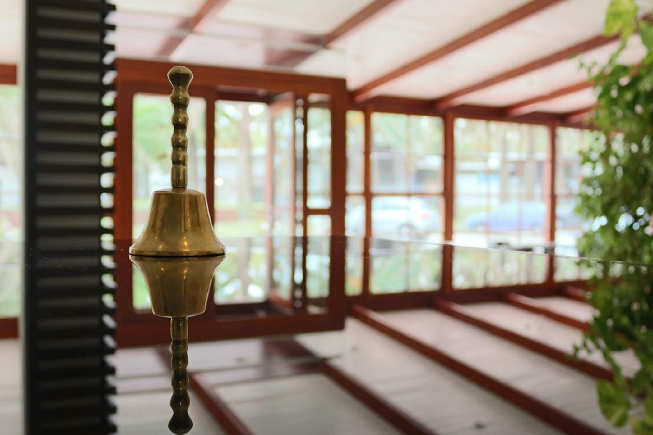 Hotel San Martin Punta del Este Eksteriør bilde