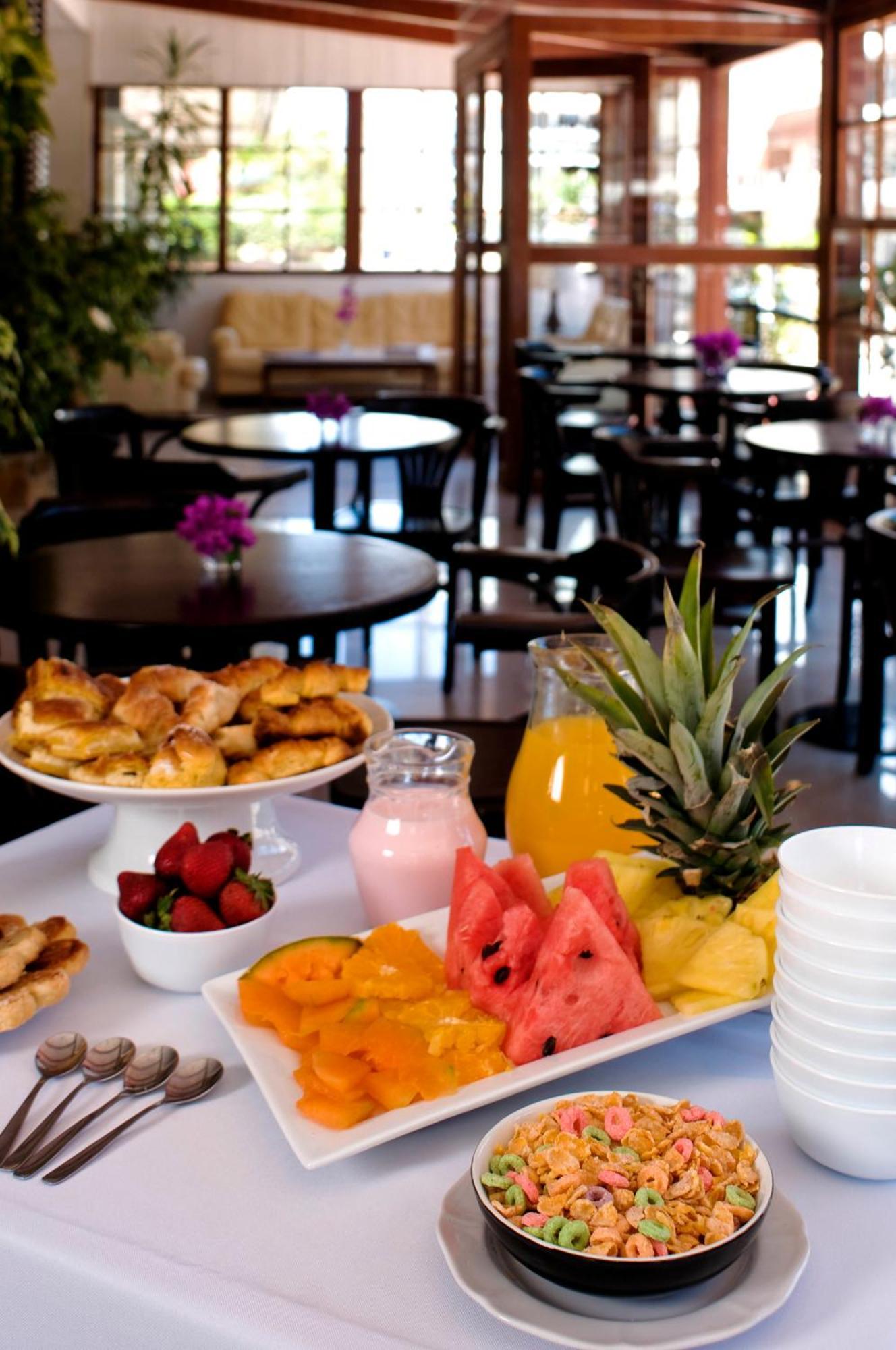 Hotel San Martin Punta del Este Eksteriør bilde