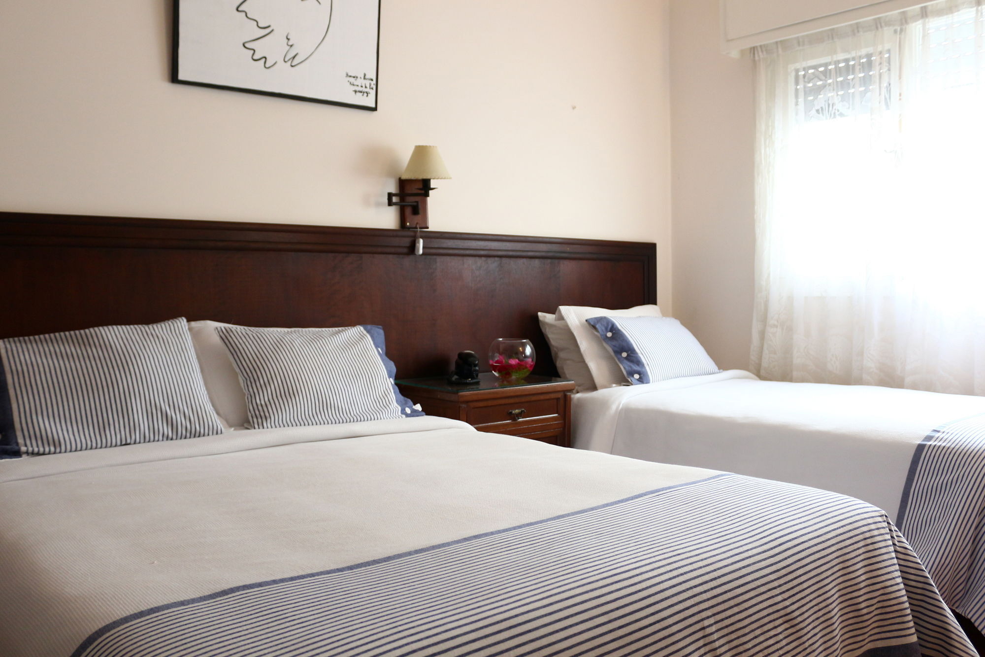 Hotel San Martin Punta del Este Eksteriør bilde